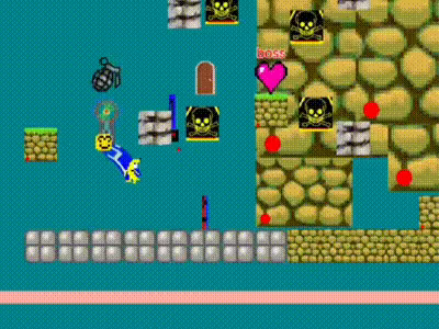 Master Level Maker video 2