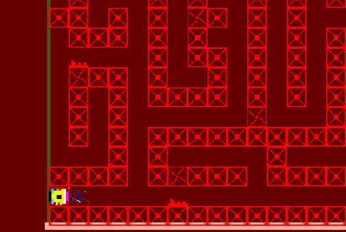 Скриншот из Master Level Maker