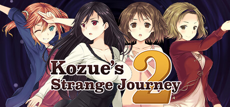 Kozue's Strange Journey 2 Cheat Engine/CT