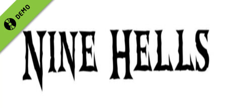 NineHells Demo cover art