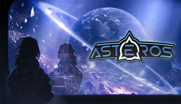 Asteros on Steam