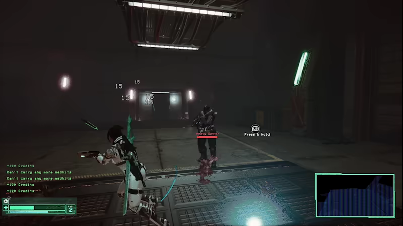Asteros video 3