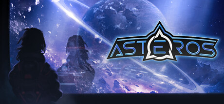 Asteros Cover Image