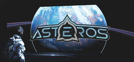 Asteros Cover Image