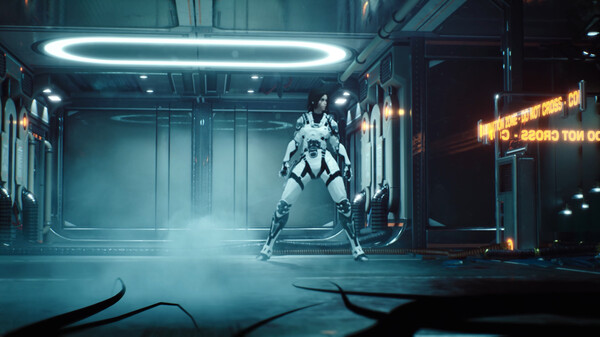 Asteros screenshot 3