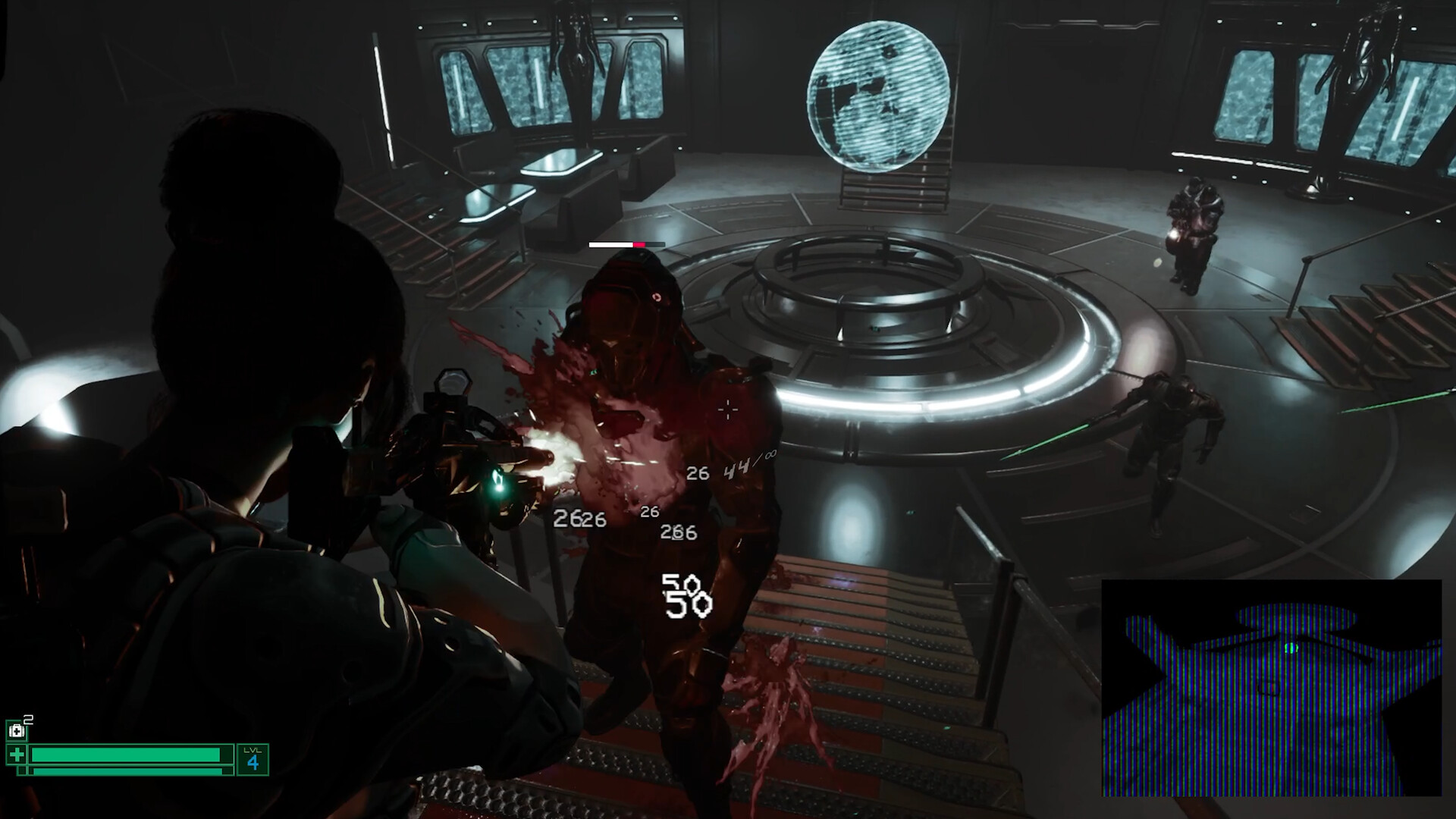 Asteros screenshot #5