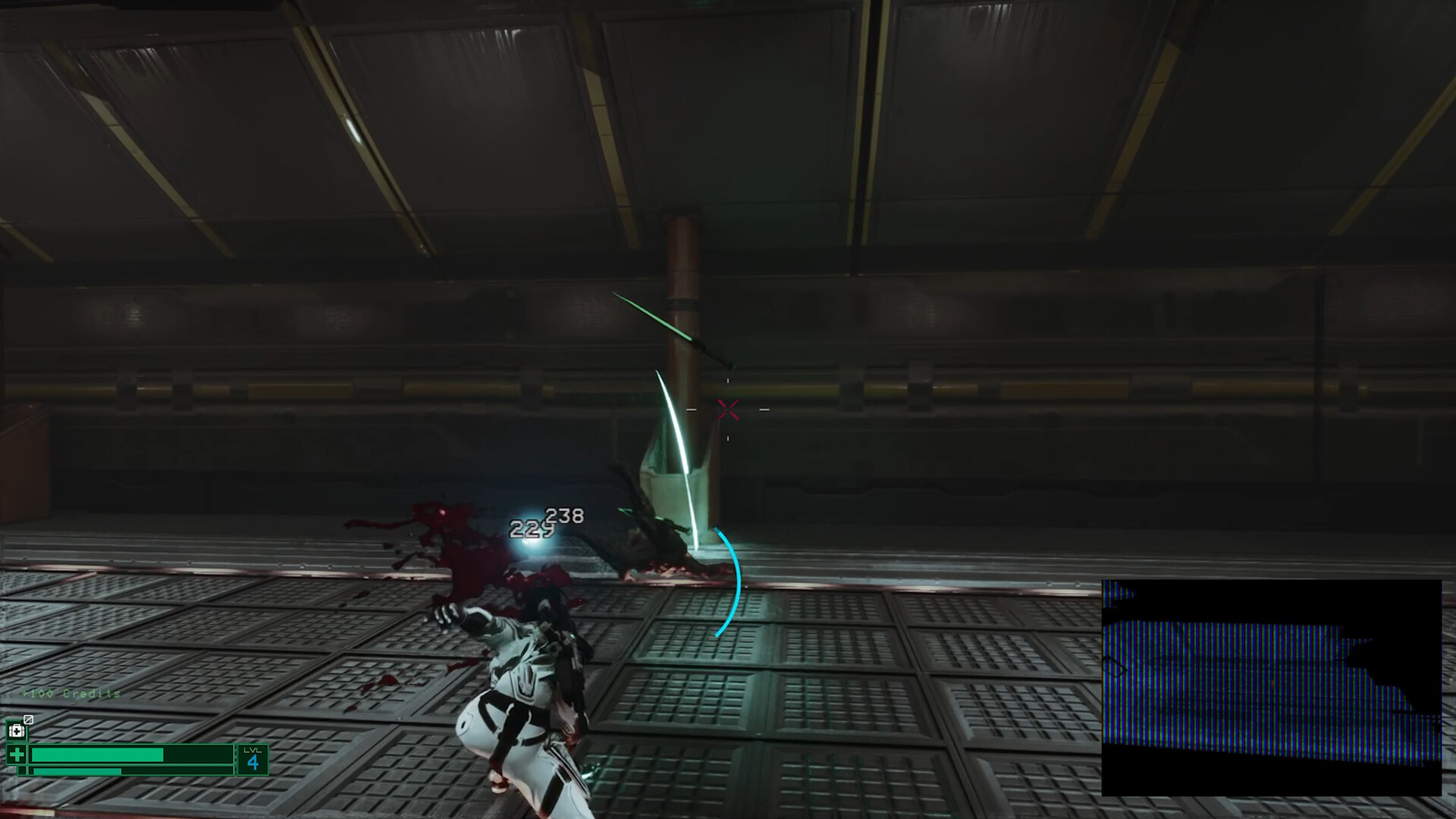 Asteros screenshot #7