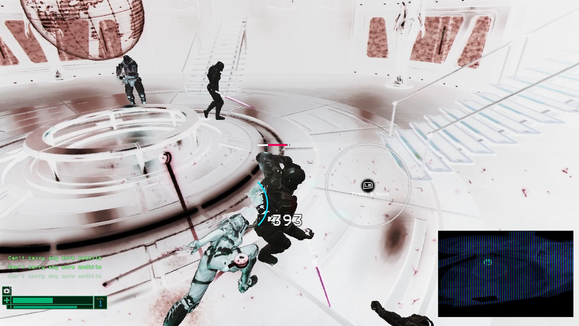 Asteros screenshot #6