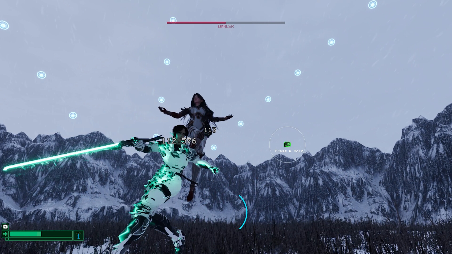 Asteros screenshot #8