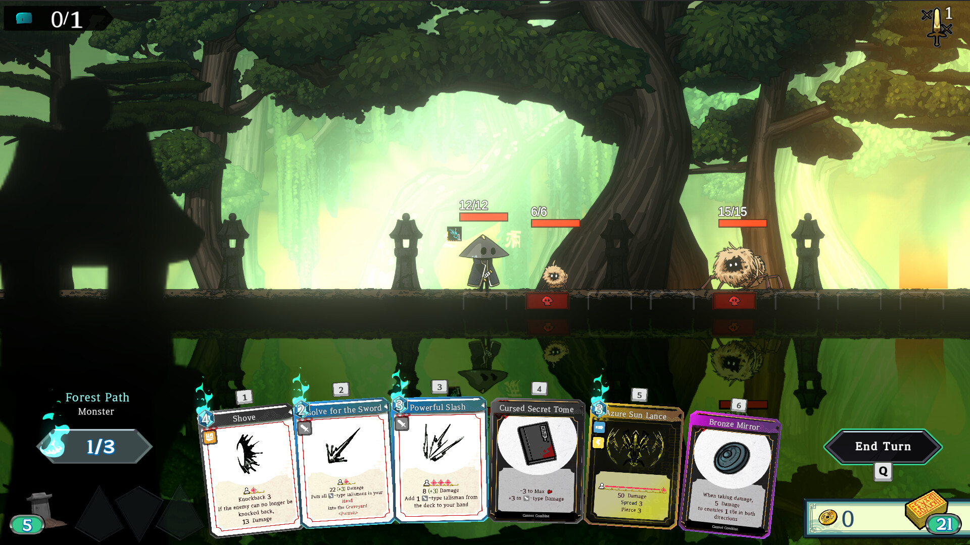 DeckLand screenshot #1