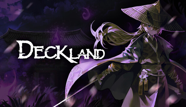 DeckLand on Steam