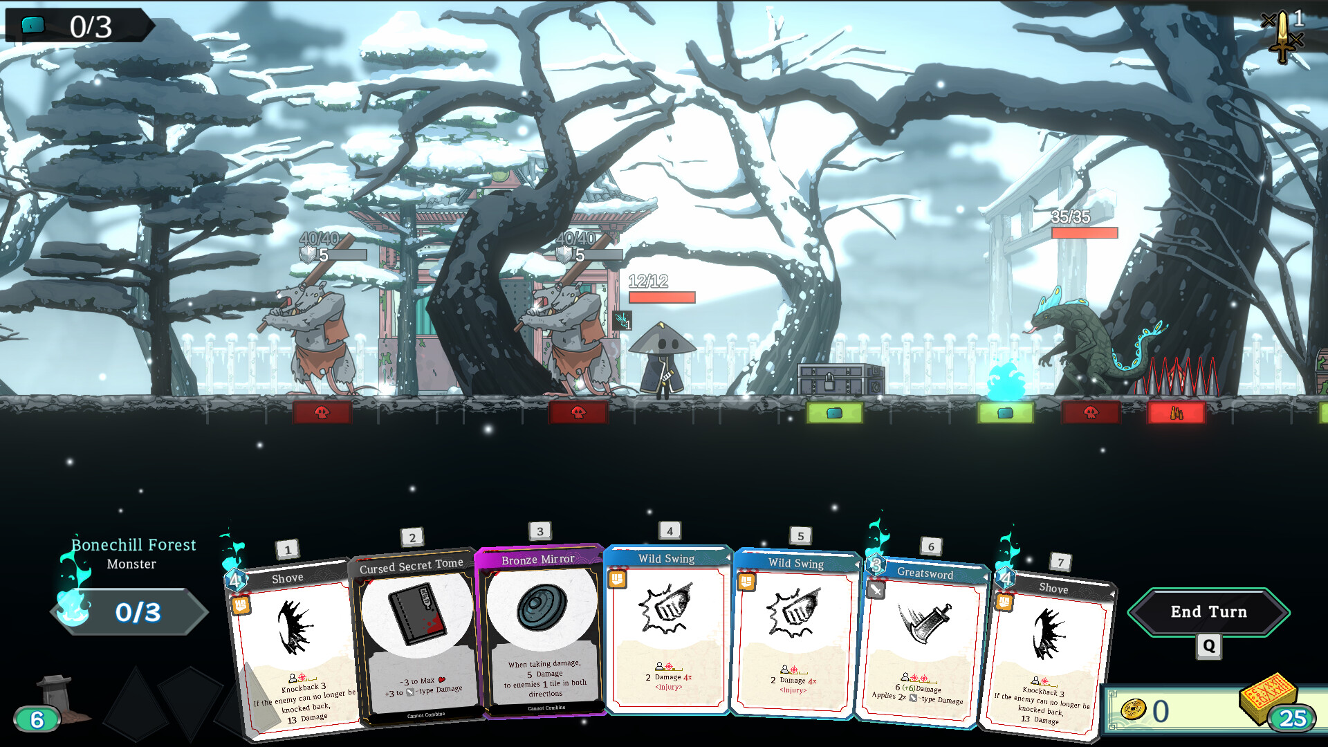 DeckLand screenshot #5