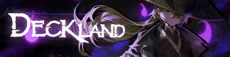 DeckLand video 1