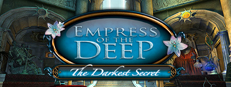 Empress Of The Deep