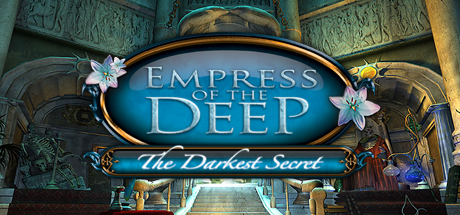 Empress Of The Deep banner image