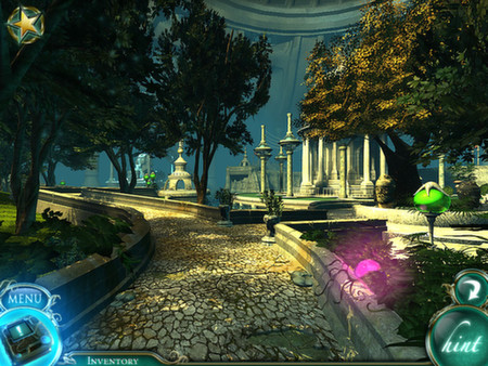 Empress Of The Deep screenshot 4