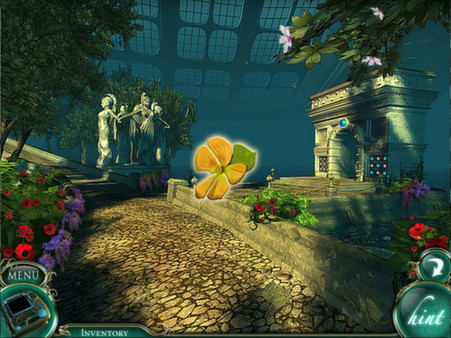 Empress Of The Deep screenshot 3