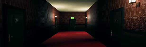 Hotelnomaly video 3