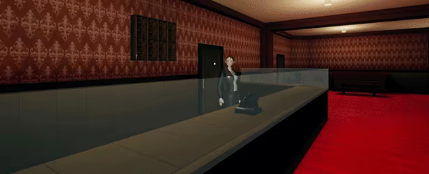 Hotelnomaly video 1
