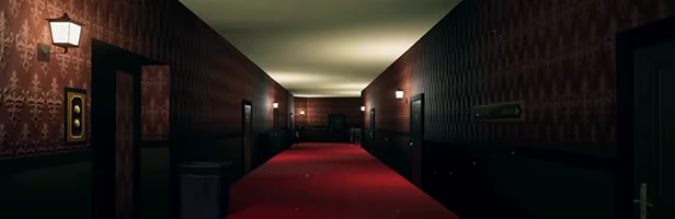 Hotelnomaly video 2