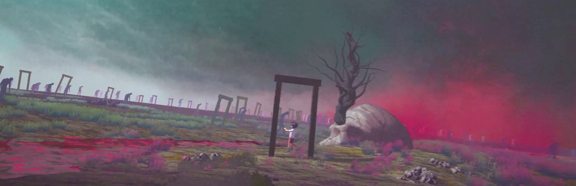 Loop : Beginning Of Never Ending Journey