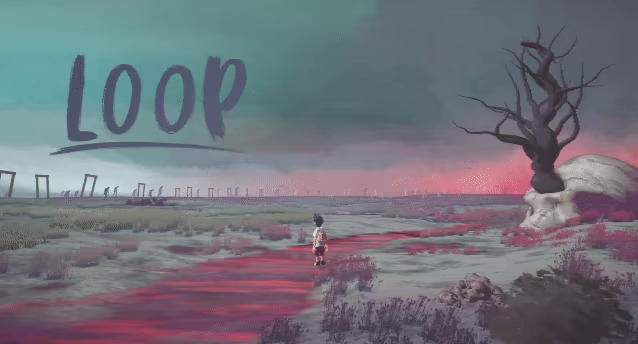 Loop : Beginning Of Never Ending Journey video 1