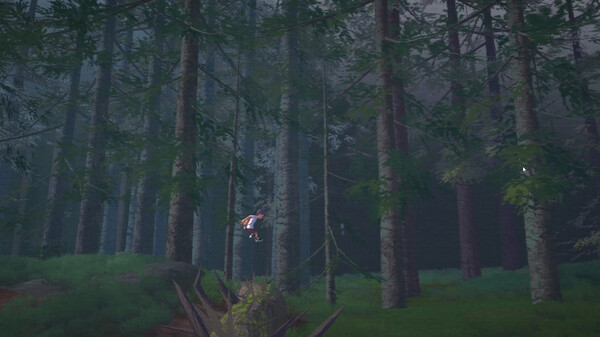 Loop : Beginning Of Never Ending Journey screenshot 4