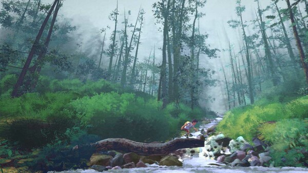 Loop : Beginning Of Never Ending Journey screenshot 5