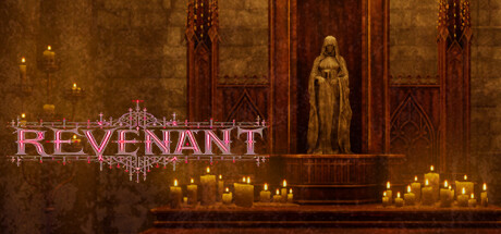 Revenant Cheat Engine/CT