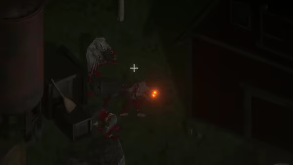 Farmageddon: Undead video 3