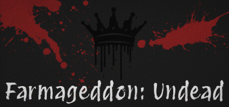 Farmageddon: Undead Cover Image