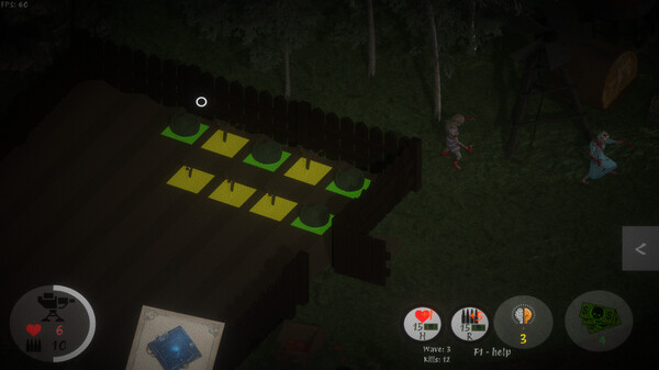 Farmageddon: Undeadfor windows and Linux 1