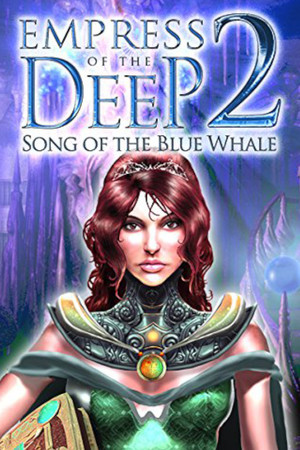 Empress Of The Deep 2: Song Of The Blue Whale cover art