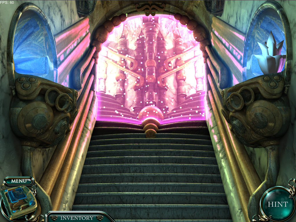 Empress Of The Deep 2: Song Of The Blue Whale screenshot #8