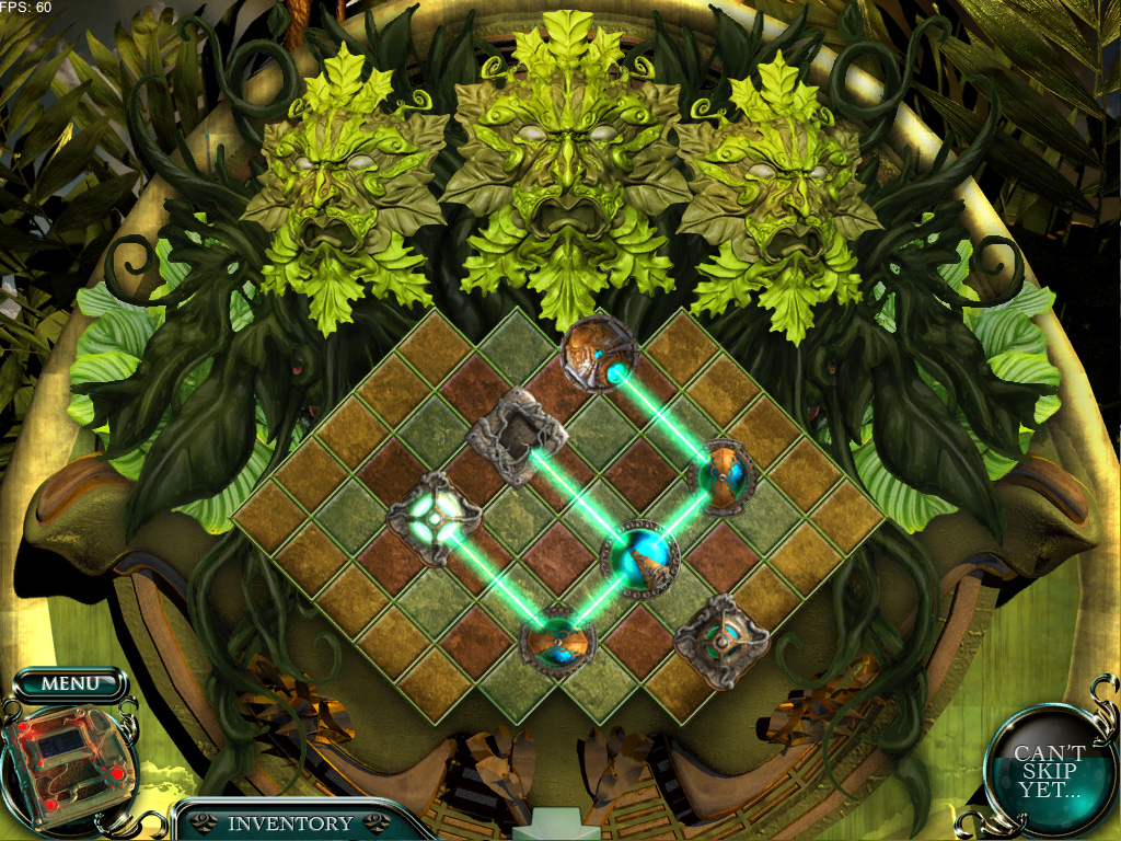 Empress Of The Deep 2: Song Of The Blue Whale screenshot #15