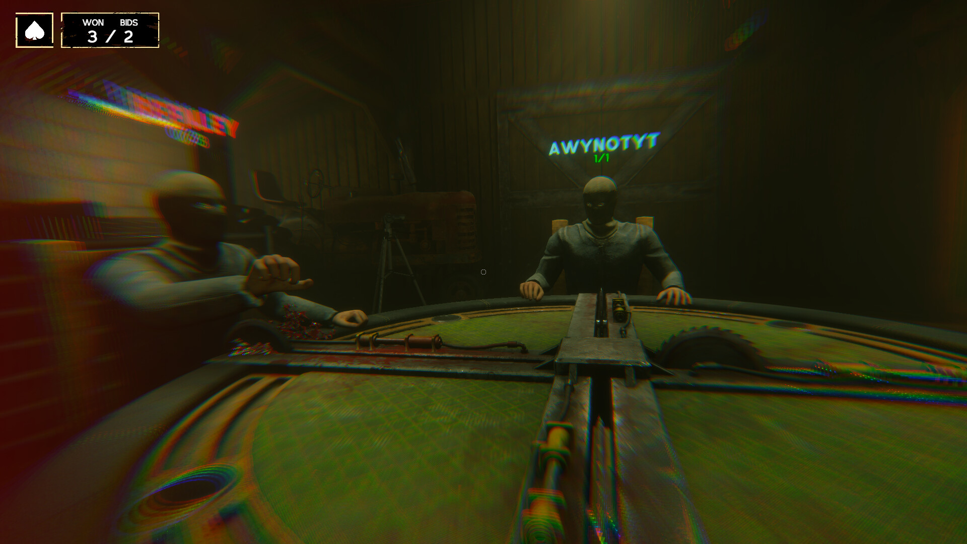 The Barnhouse Killer screenshot 8