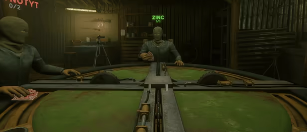 The Barnhouse Killer video 6