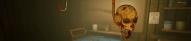 The Barnhouse Killer video 1