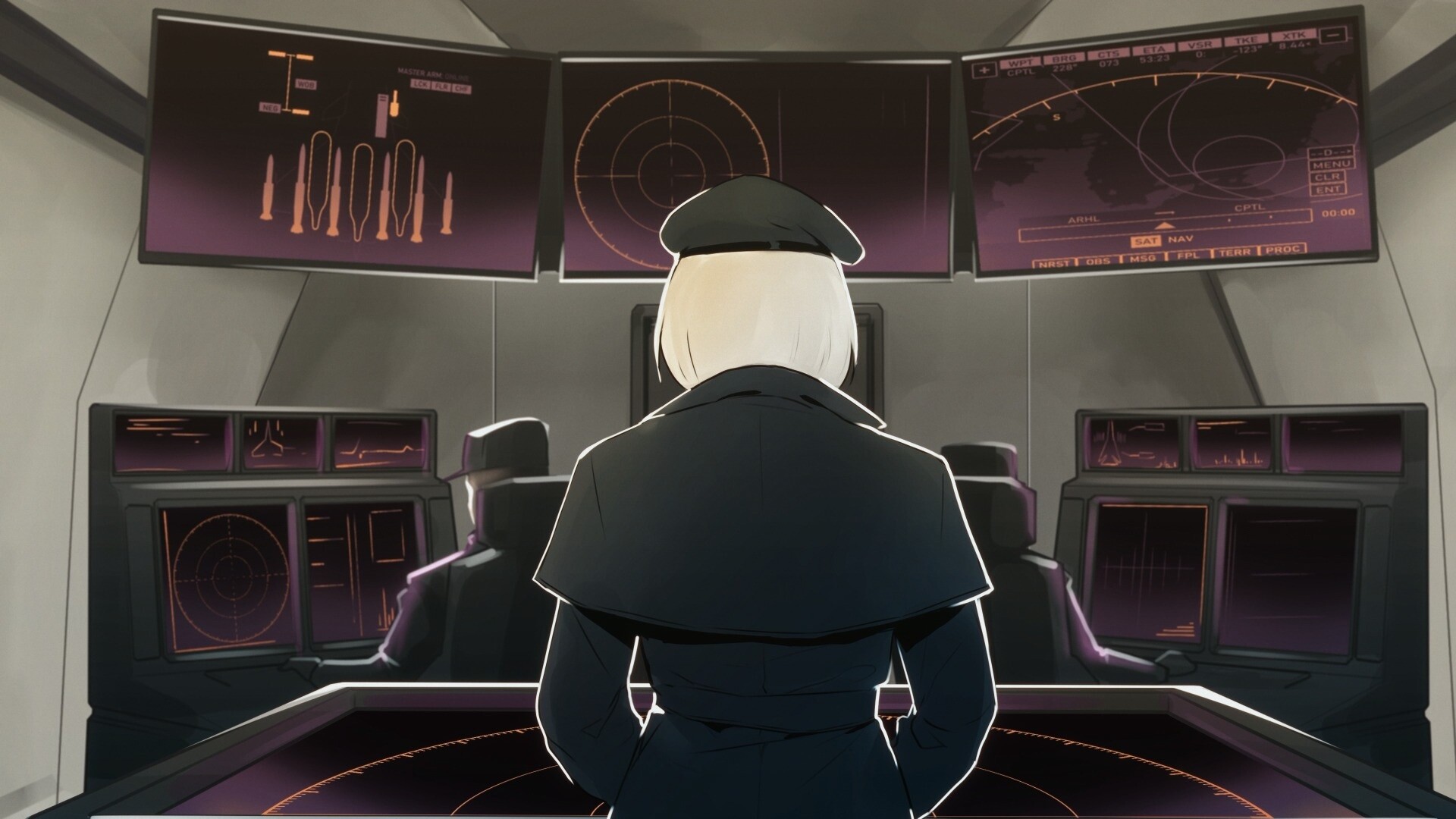 DAWN AEROWAR screenshot #4