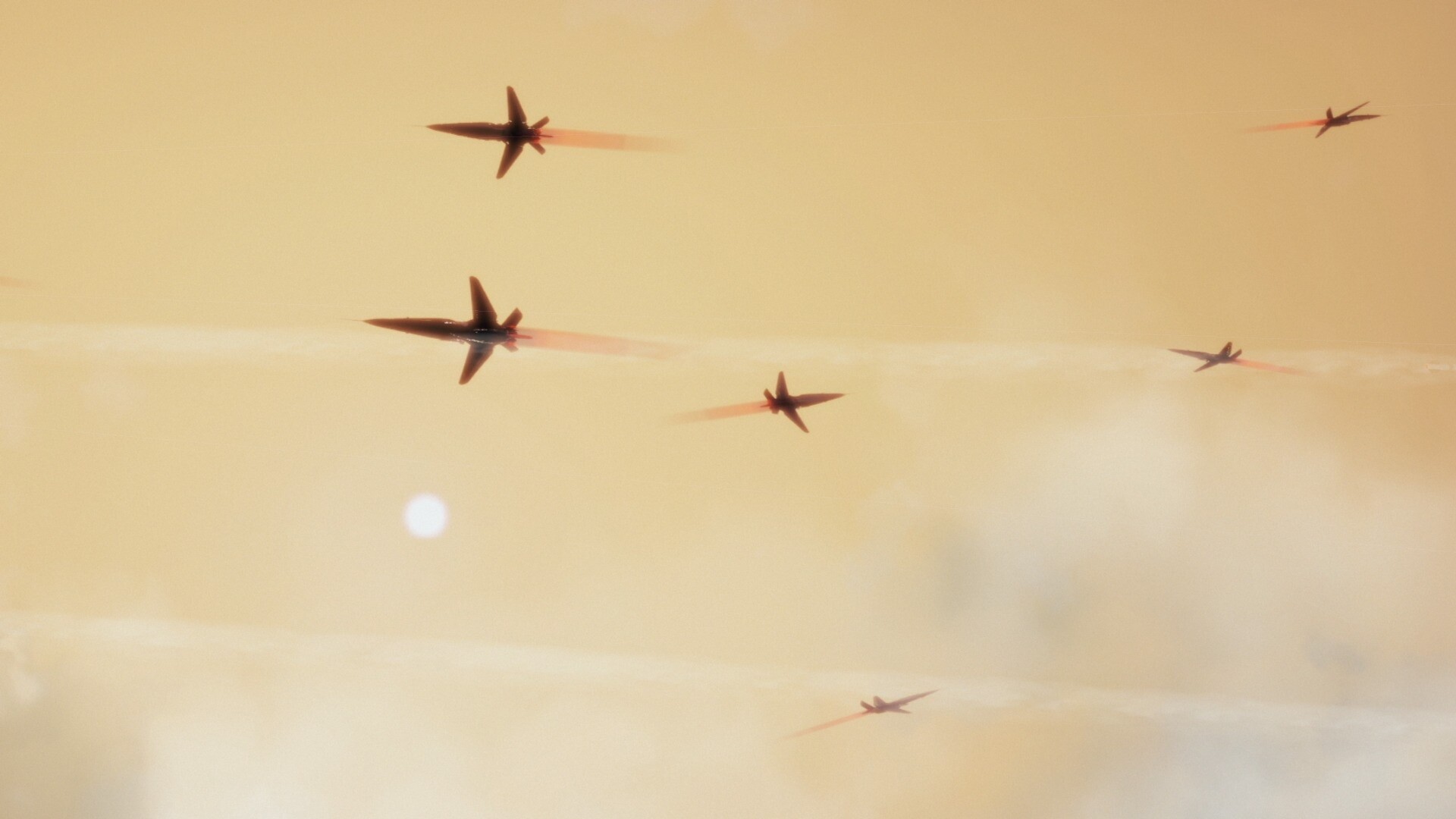 DAWN AEROWAR screenshot #8