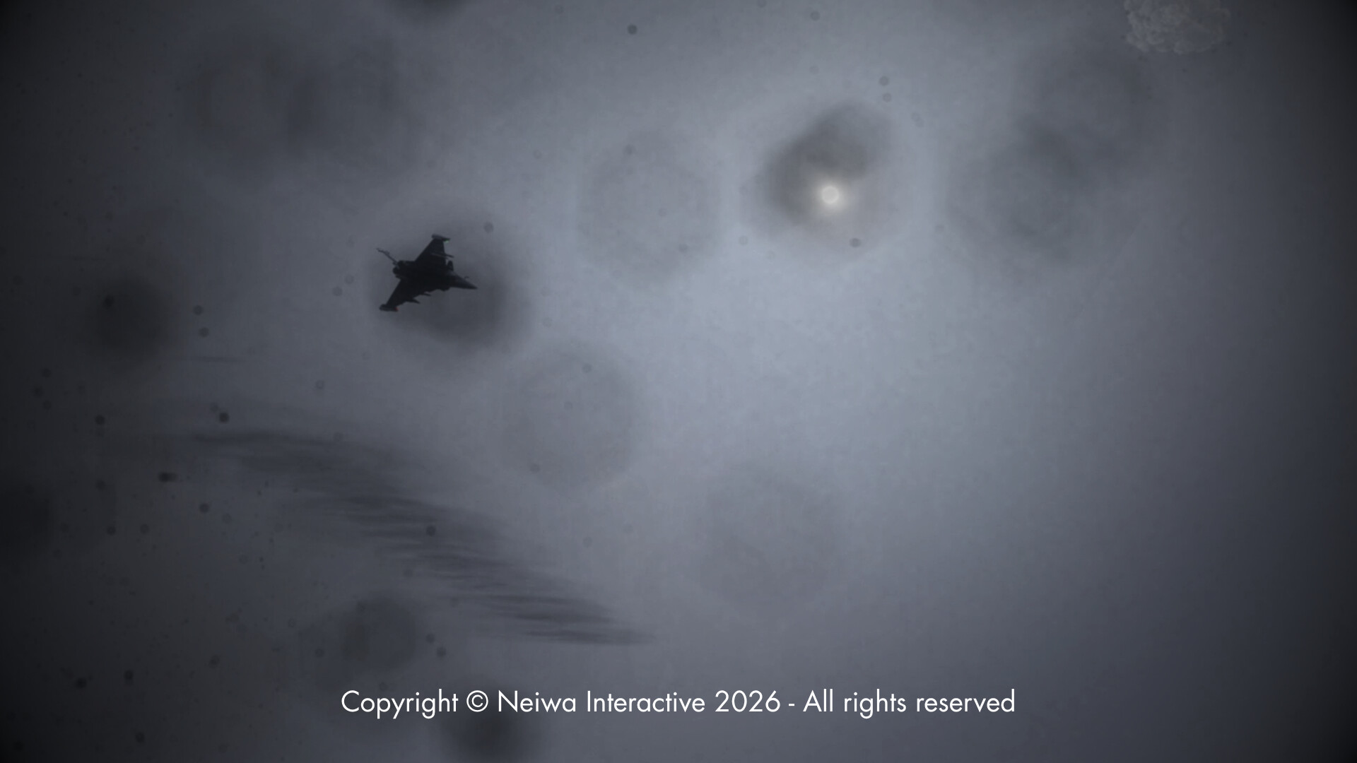 Dawn : Animated Aerowar Audioplay screenshot 11