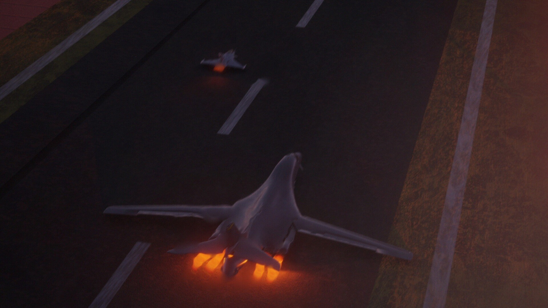 DAWN AEROWAR screenshot #9