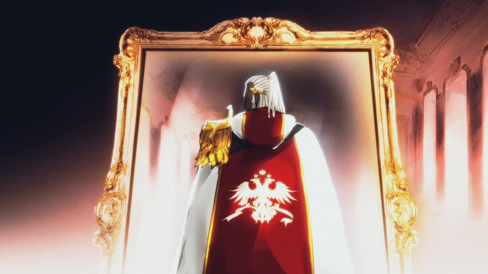 DAWN AEROWAR screenshot #11