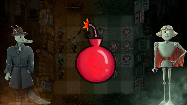 Spy Fever: Duels in Deception — 6