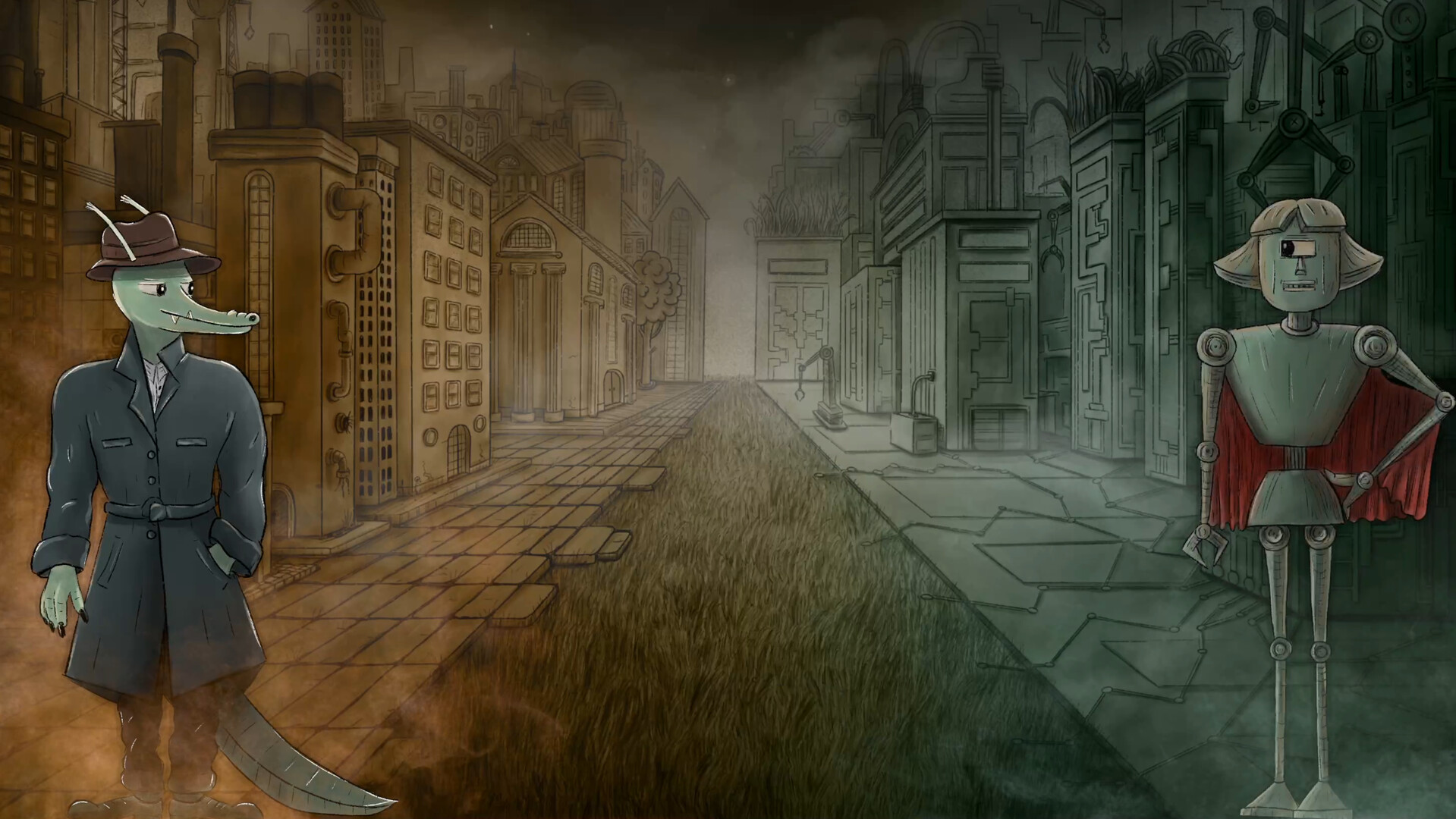 Spy Fever: Duels in Deception screenshot 10