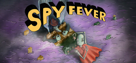 Spy Masters - Duels in Deception