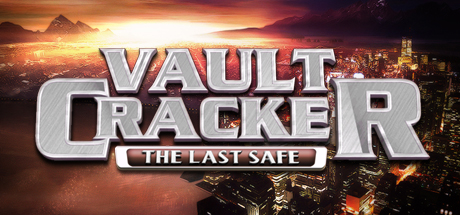 Vault Cracker banner image