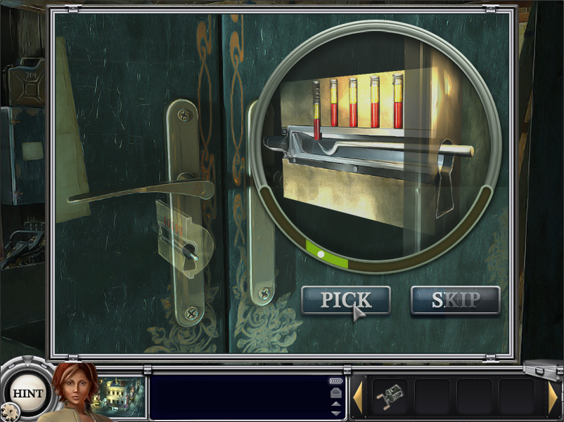 #4. Vault Cracker (Steam) 由: Strategy First