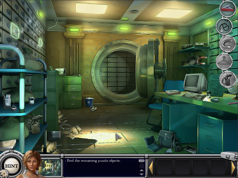 #9. Vault Cracker (Steam) 由: Strategy First