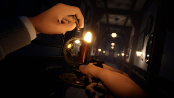 Haunted Bloodlines Demo